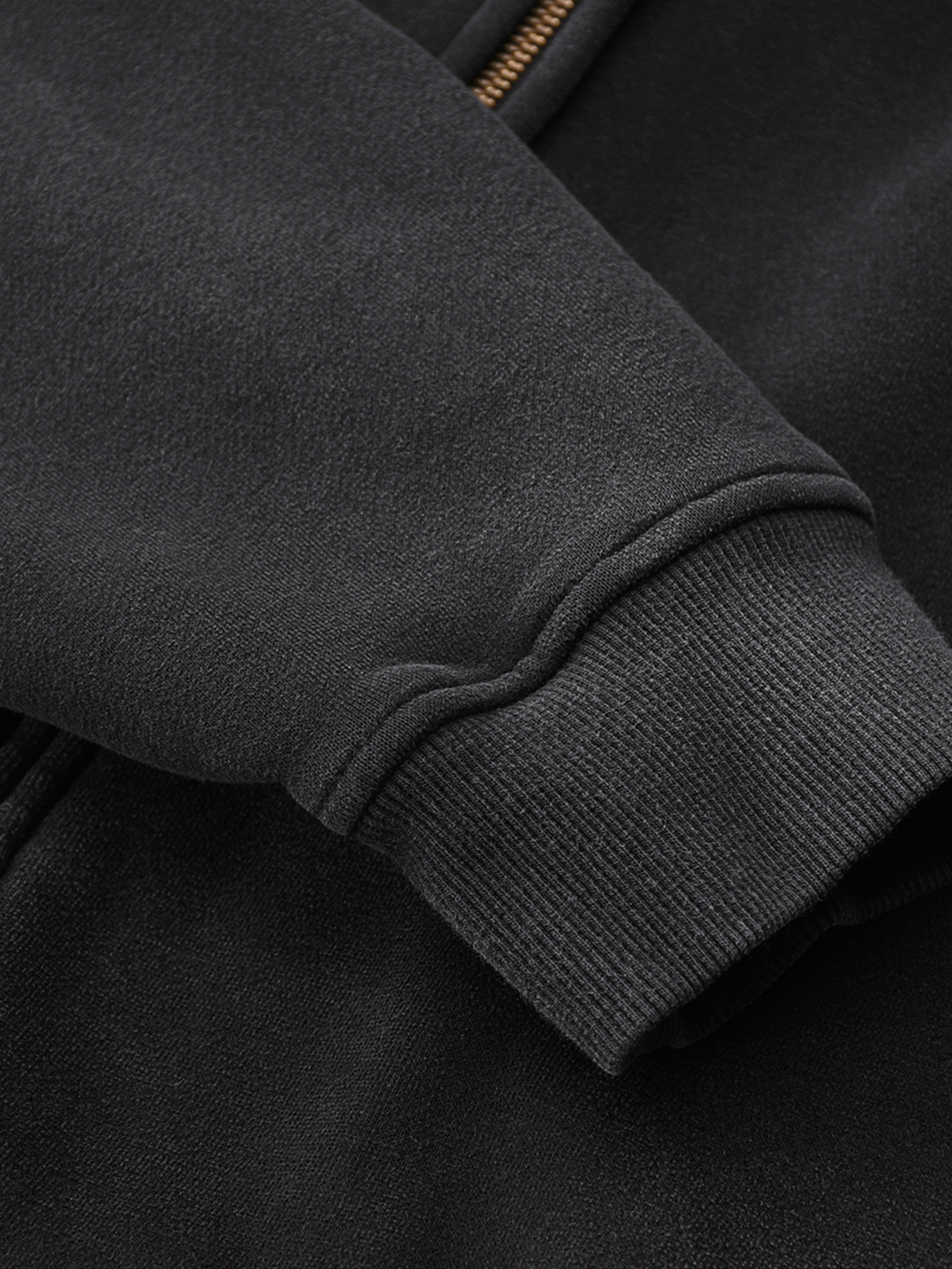 Premium Clothing Print-on-Demand & Dropshipping Services